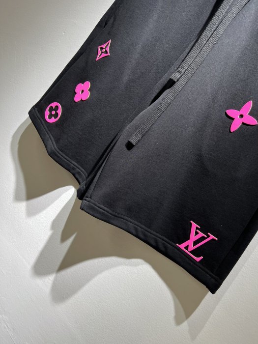 Шорты мужские фото 4