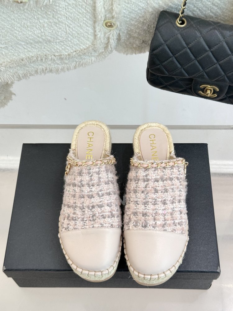 Мюли женские на платформе фото 4