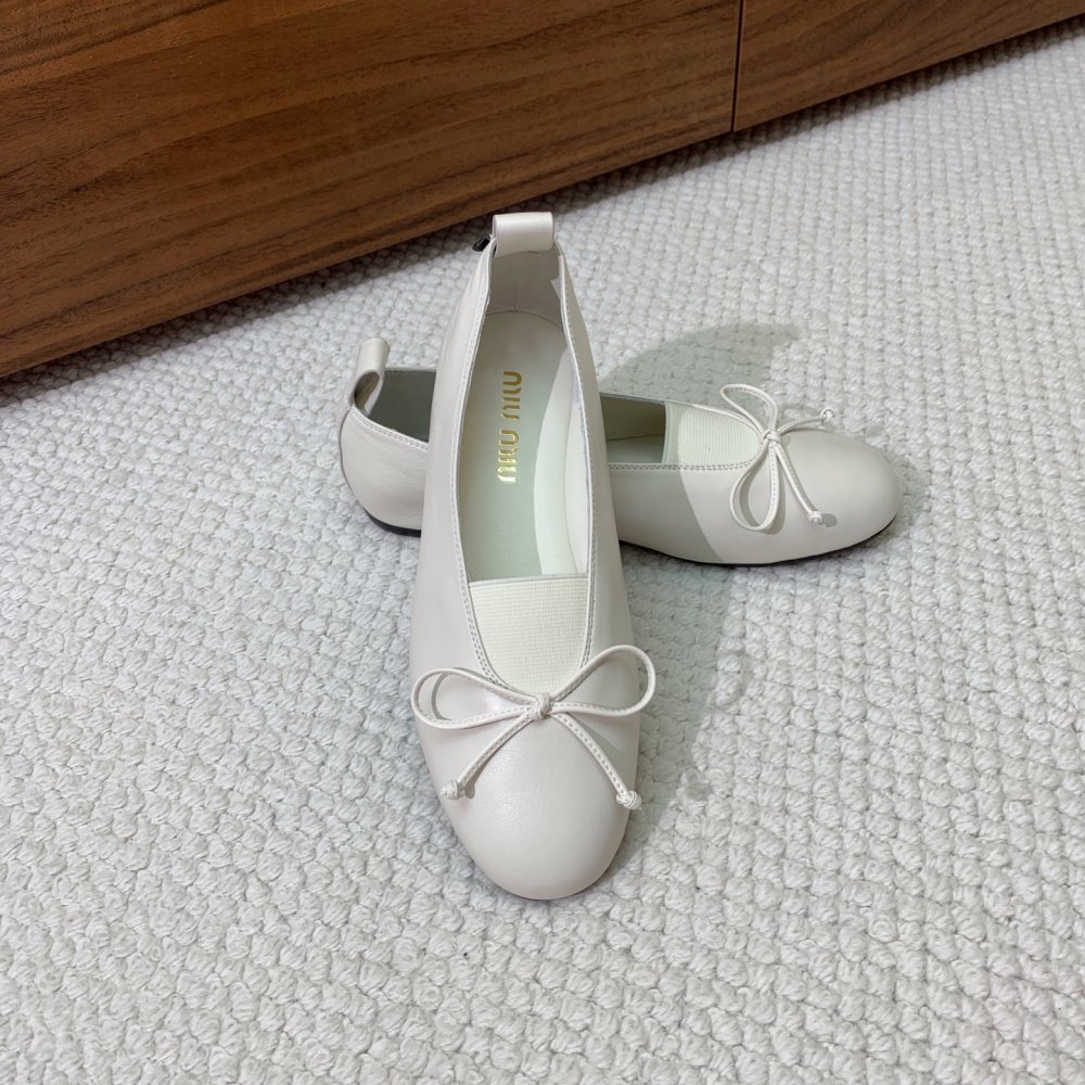 Балетки фото 4