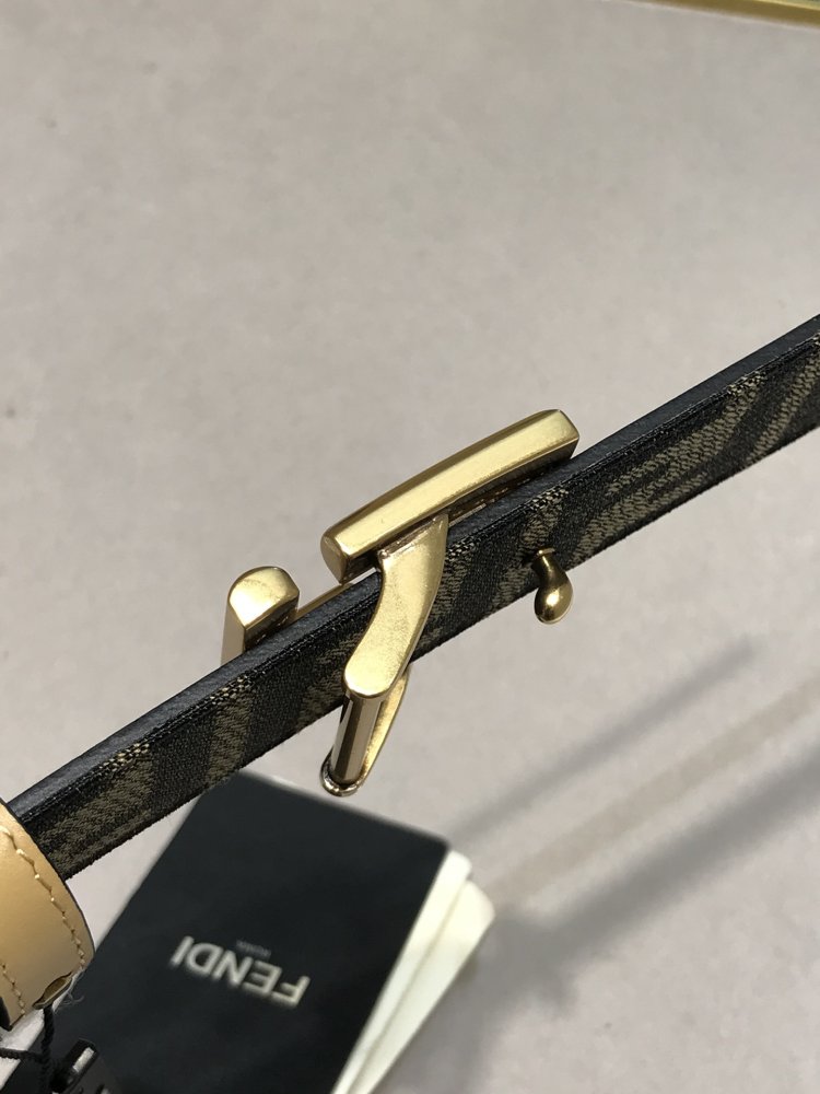 Belt leather 35 mm фото 6