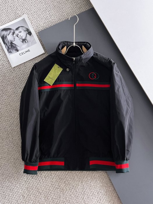 Jacket men's