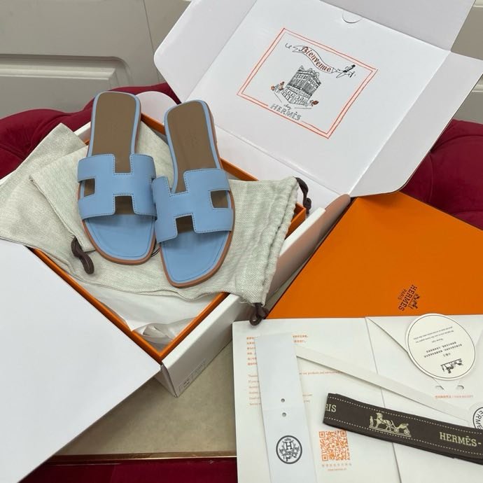 Шлепанцы Oran женские фото 9