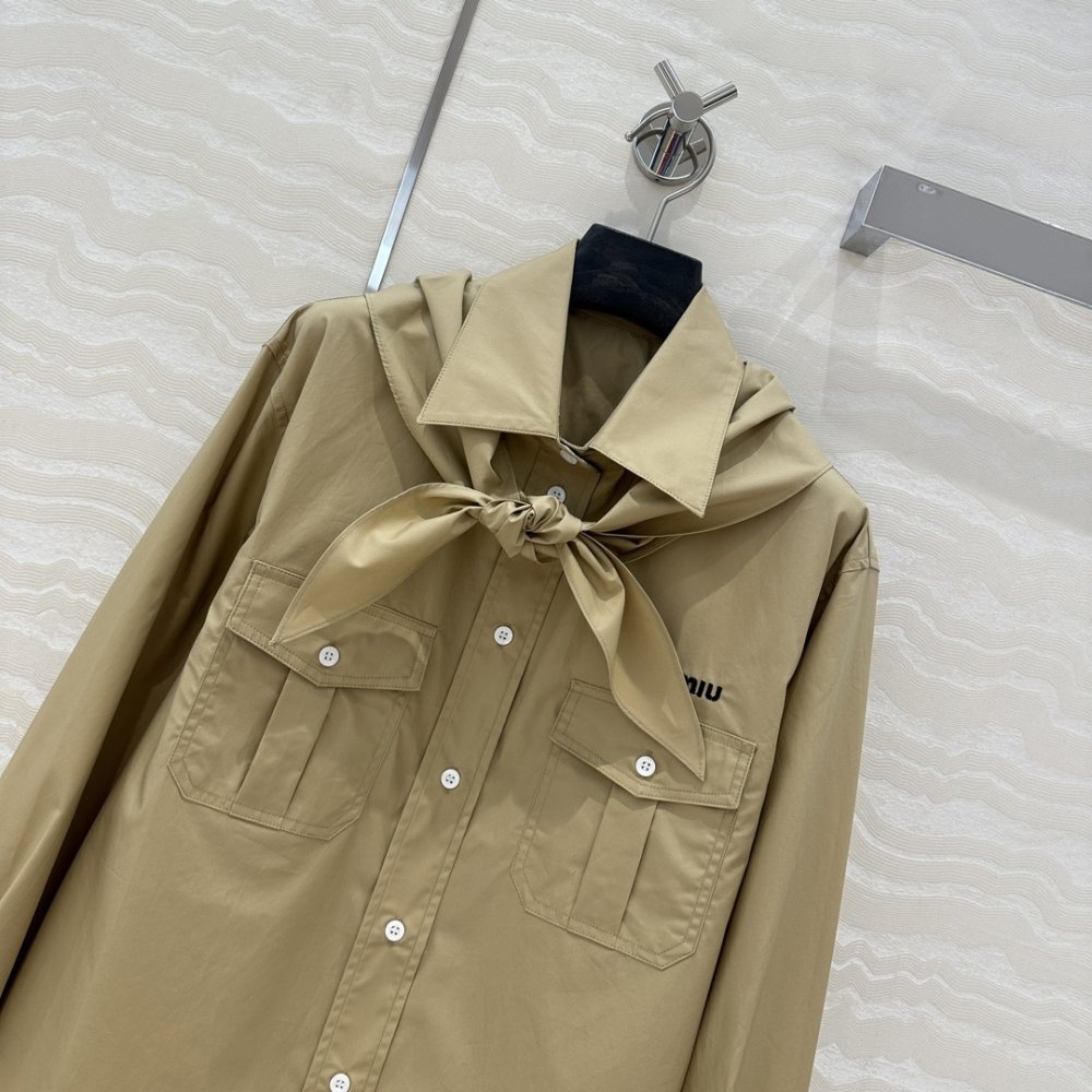 Рубашка женская фото 2