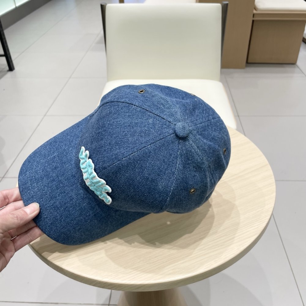 Кепка фото 6