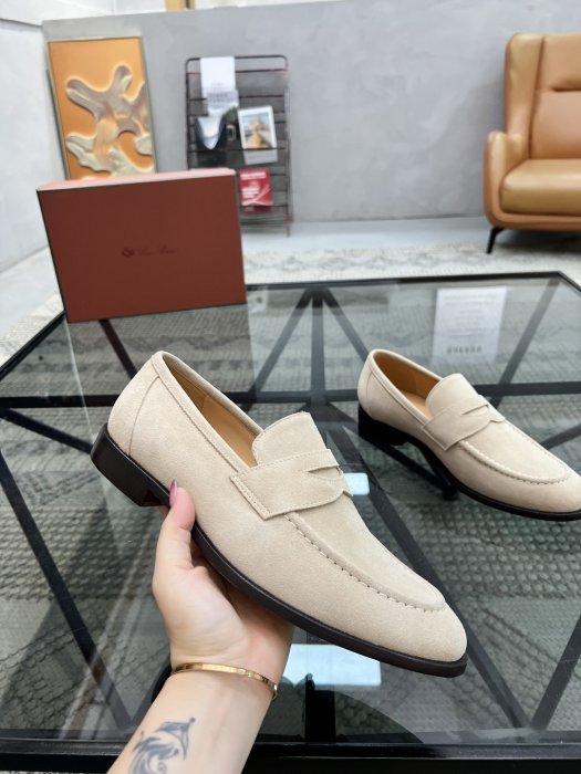 Туфли мужские фото 4