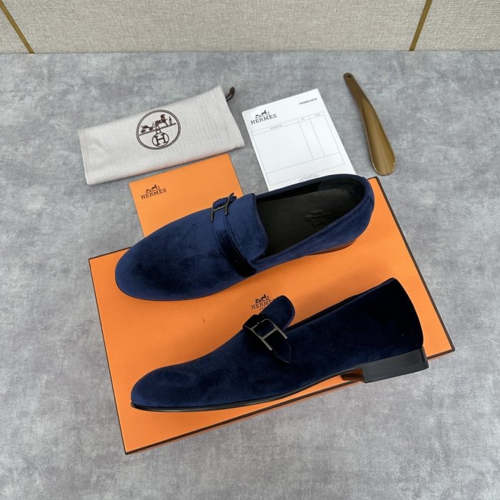 Туфли мужские фото 3