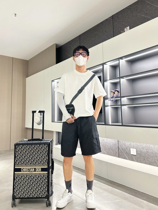 Шорты мужские фото 5