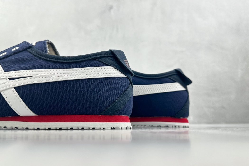 Кросівки Onitsuka Tiger MEXICO 66 фото 8