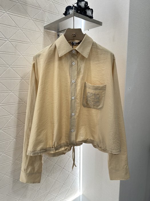 Рубашка женская