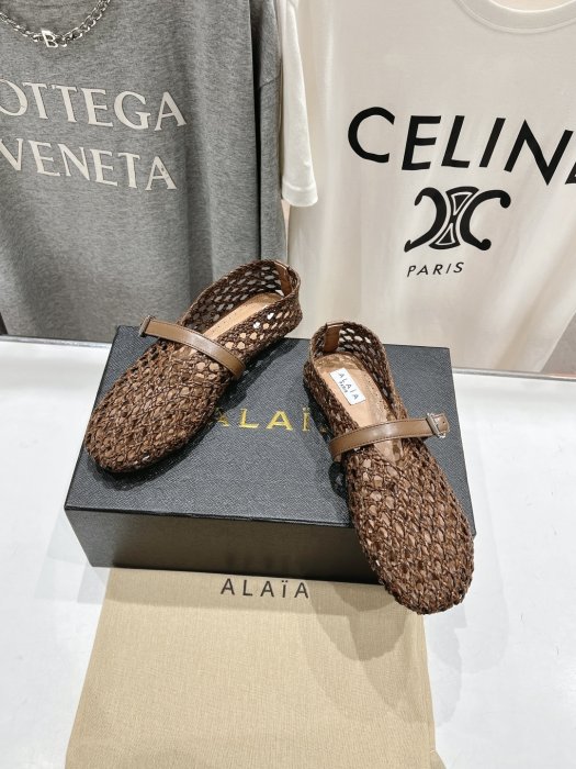 Балетки фото 2