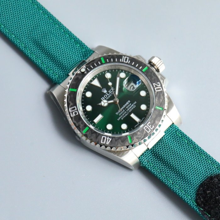 Годинник наручні ROLEX Submariner фото 7