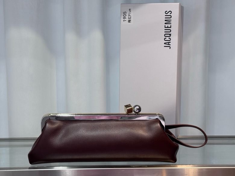 A bag leather LA CROISIERE 35 cm фото 3