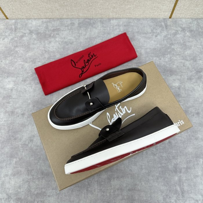 Туфли мужские фото 3