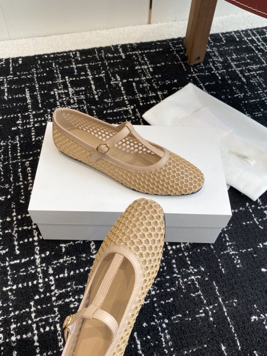 Балетки фото 6