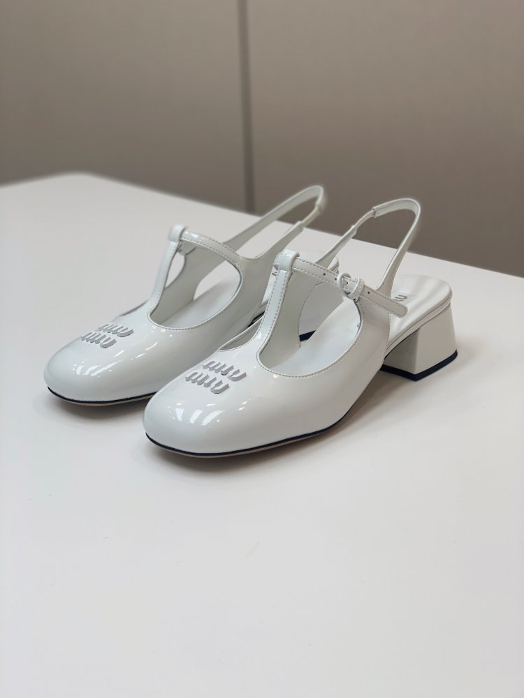 Балетки фото 4