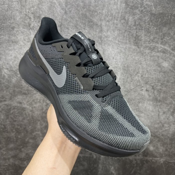 Кроссовки Nike Air Zoom Structure 25 фото 3