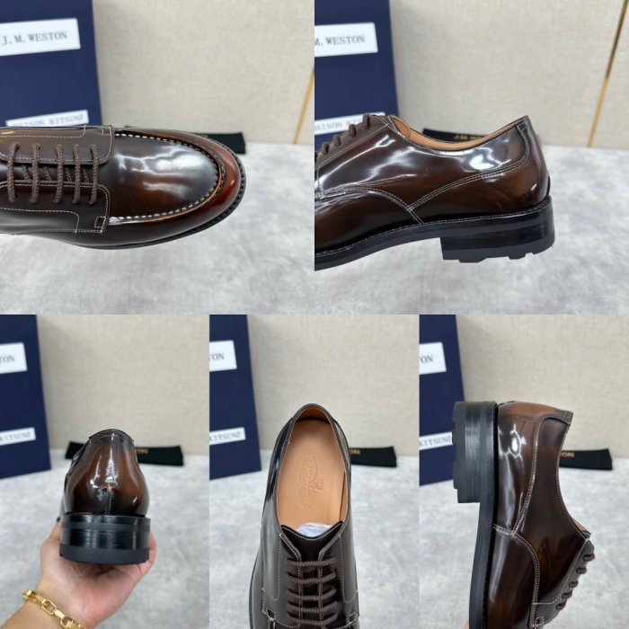 Туфли мужские фото 9