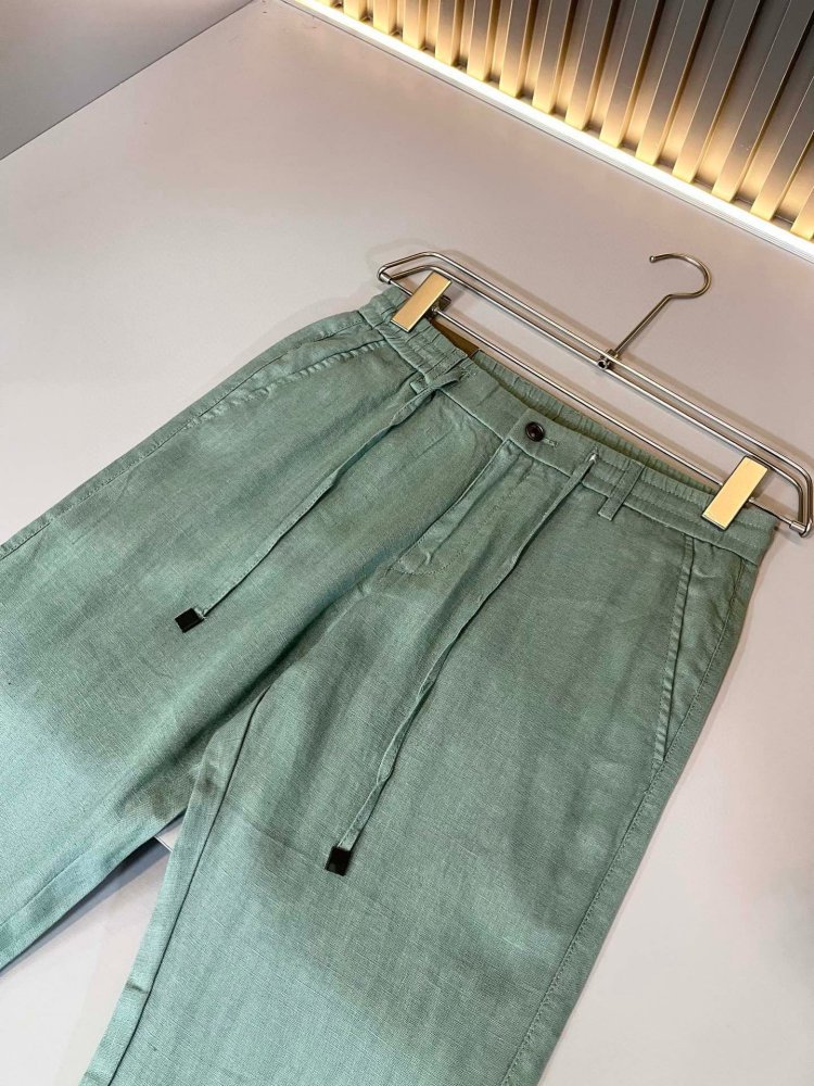 Pants men's фото 4