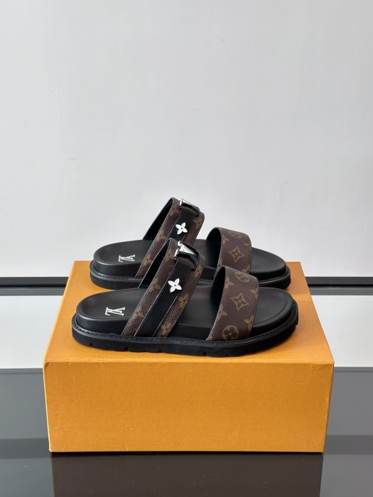 Шлепанцы мужские