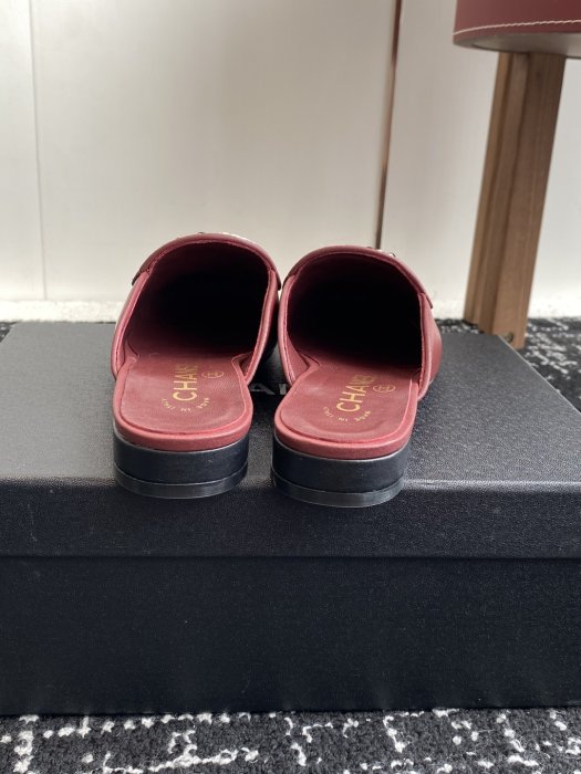 Мюли женские фото 8