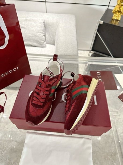 Sneakers Gucci Re-Motion