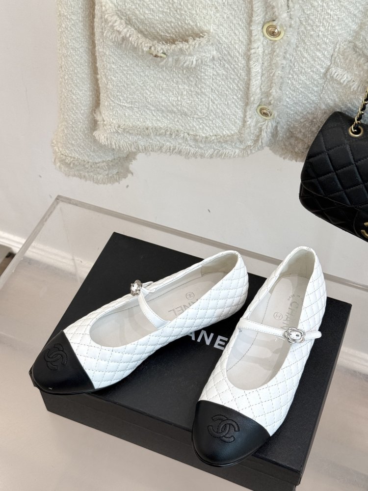 Ballet shoes фото 2