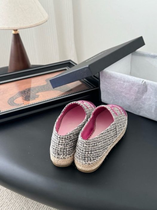 Балетки фото 5