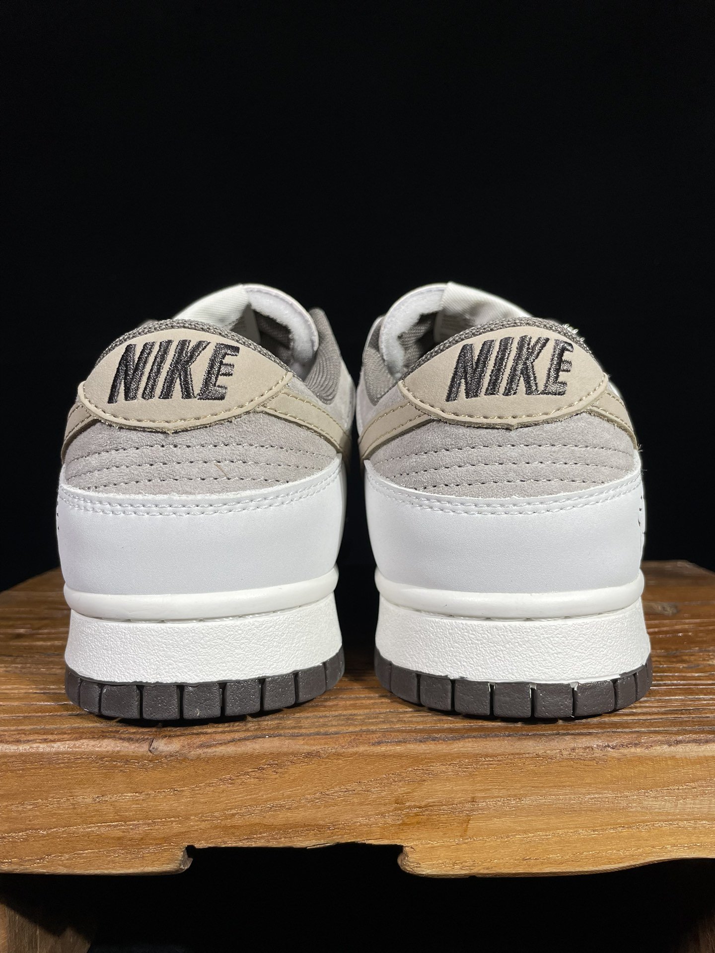 Sneakers SB Dunk Low Steamboy OST фото 4