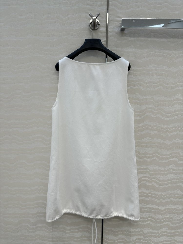 Denim dress фото 9