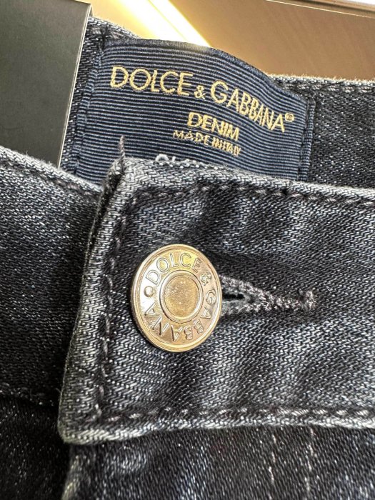 Jeans men's фото 5