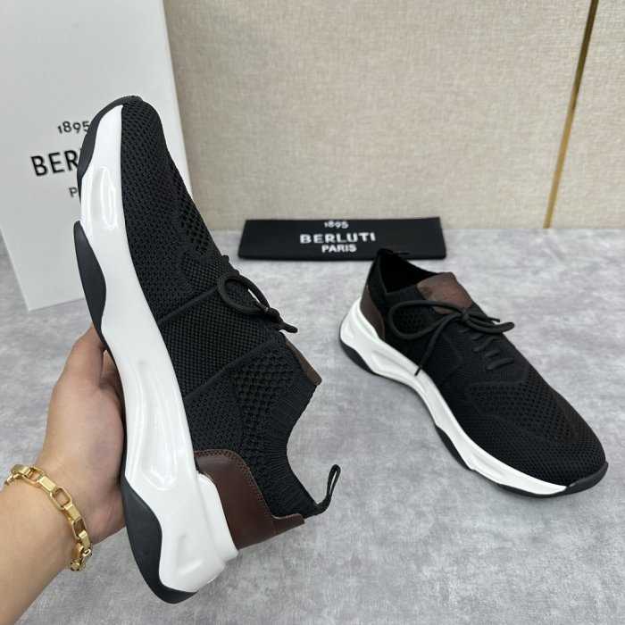 Кроссовки мужские фото 6