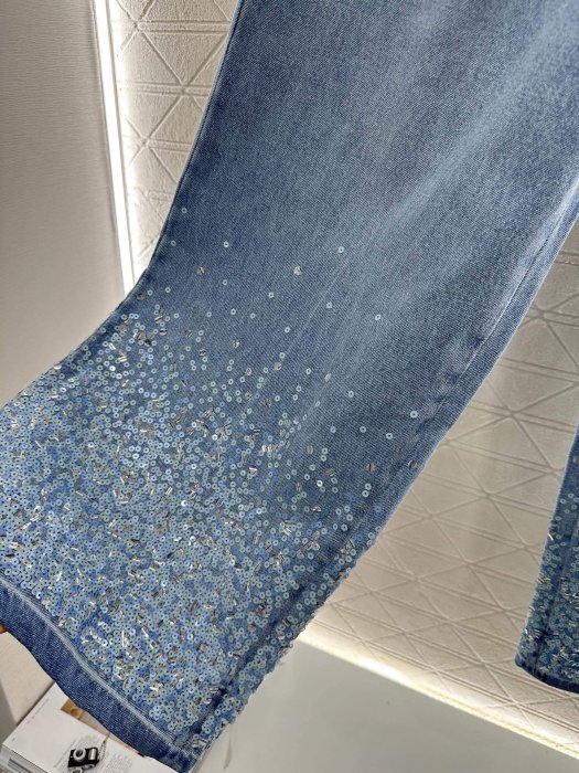 Джинси жіночі фото 8