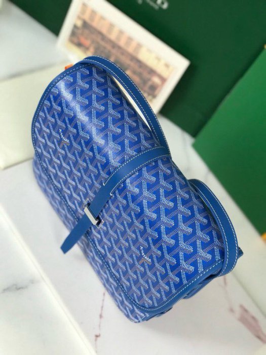 Сумка женская Goyard Belvedere 28 см фото 4