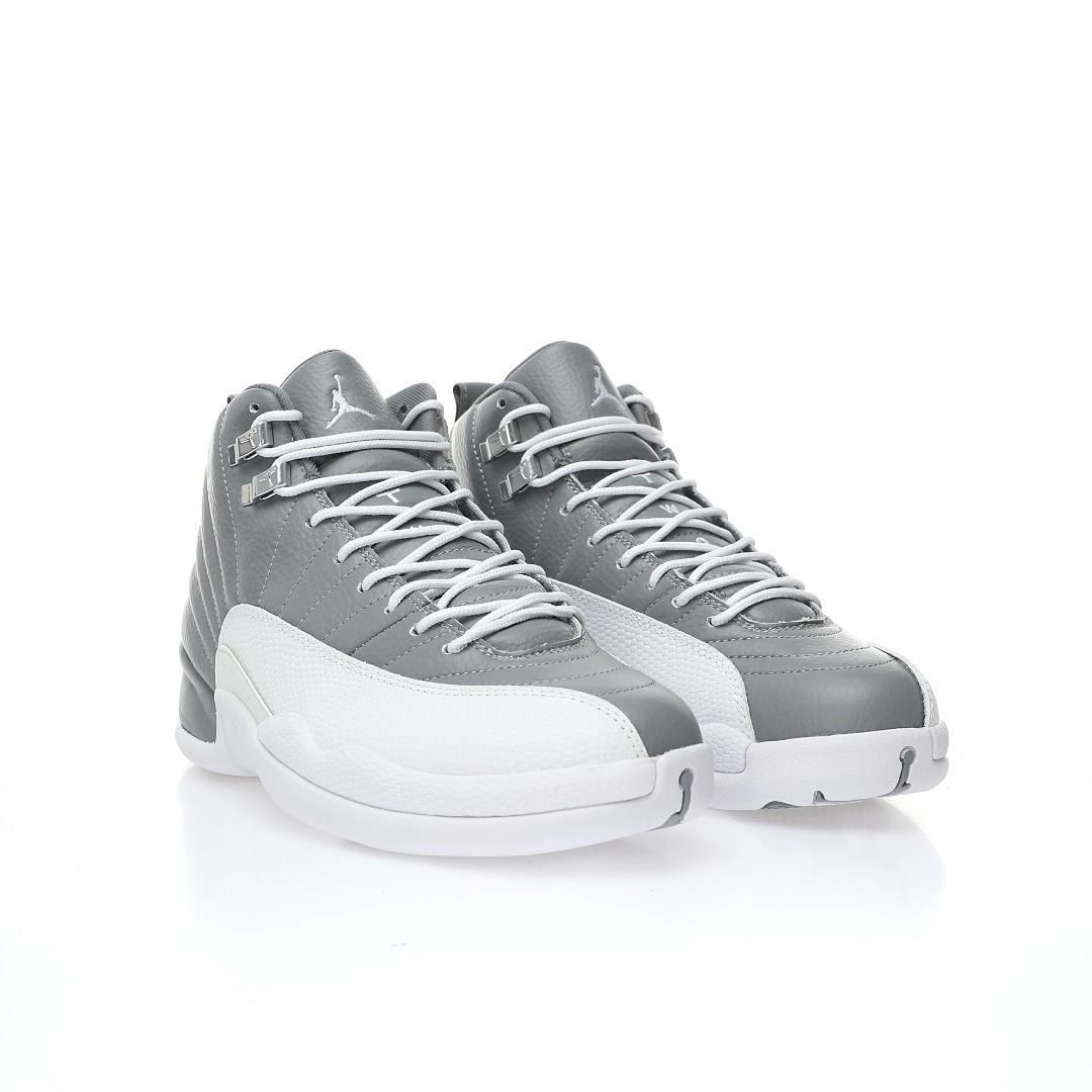 Кроссовки Air Jordan 12 Retro CT8013-015 фото 6