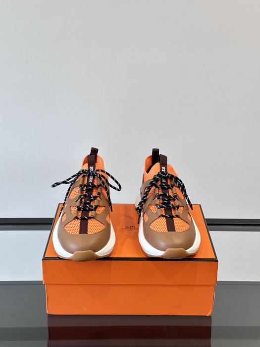 Кроссовки мужские фото 2