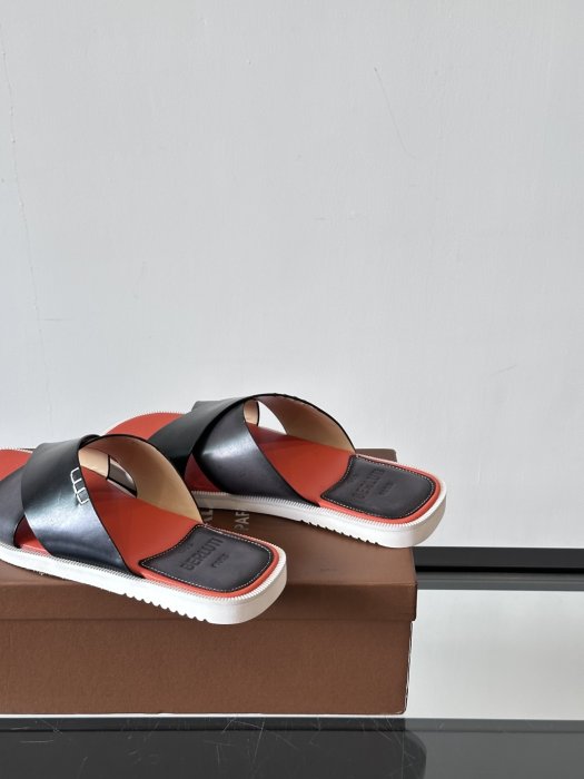 Шльопанці чоловічі фото 7