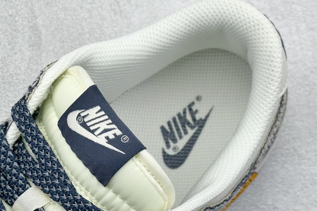 Кроссовки SB Dunk Low фото 8