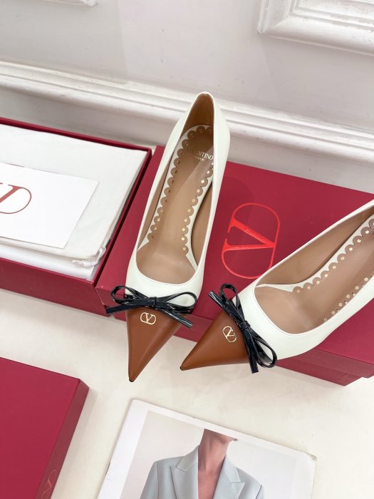 Shoes women's Valentino Garavani фото 8