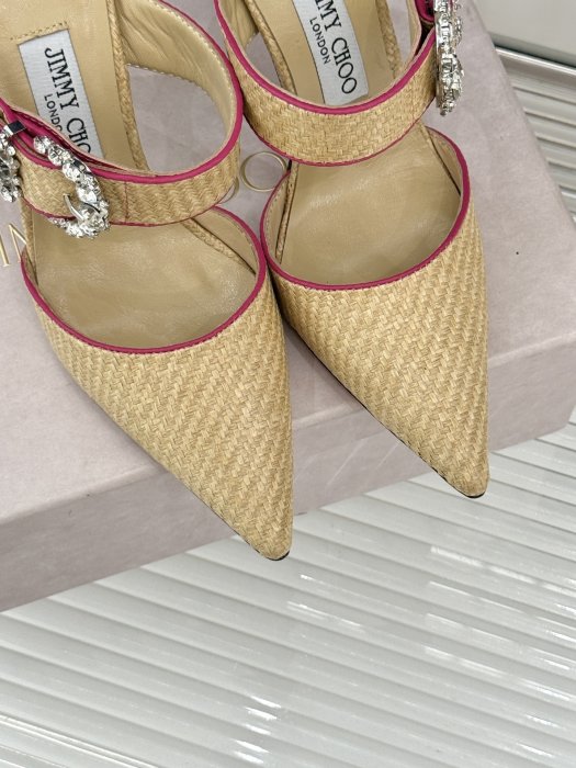 Босоножки фото 7