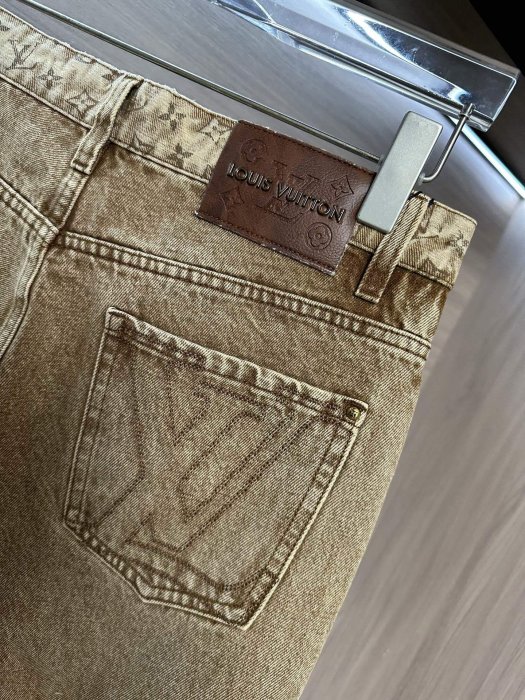 Jeans men's фото 8