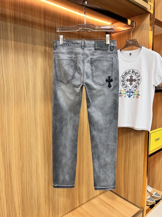 Jeans men's фото 3