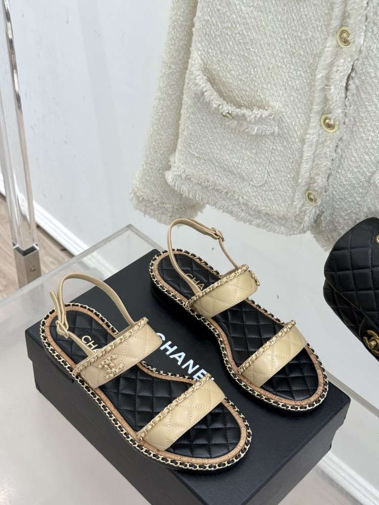 Sandals women's фото 3