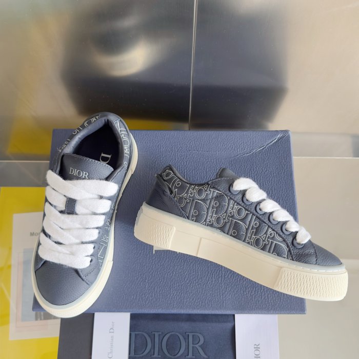 Кроссовки Dior B33 фото 3