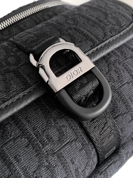 Сумка на пояс Dior 8 фото 9