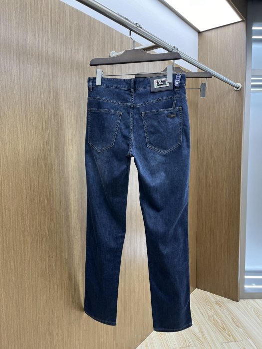 Джинсы мужские фото 8