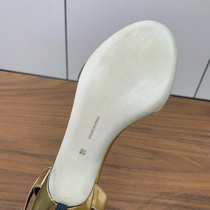 Босоножки фото 9