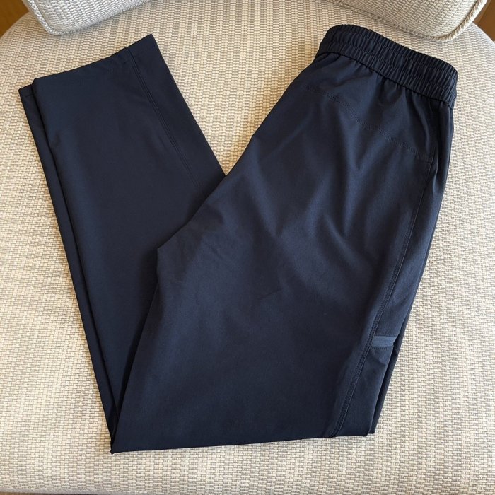 Pants men's фото 6