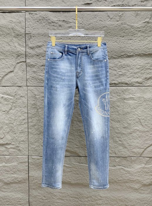 Jeans men's фото 2