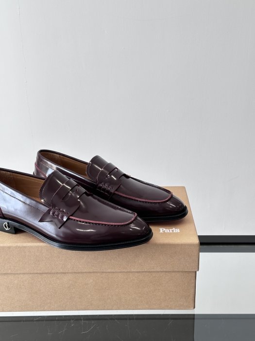 Туфли мужские фото 7