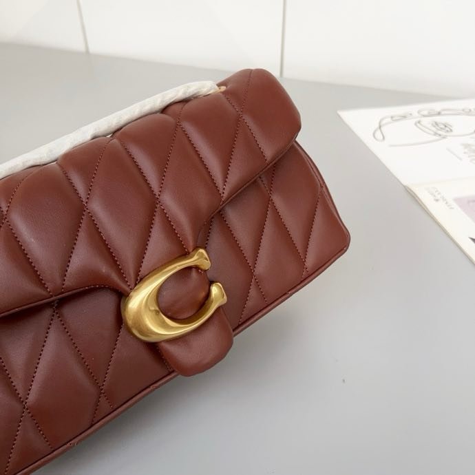 Сумка шкіряна жіноча 20 см фото 4